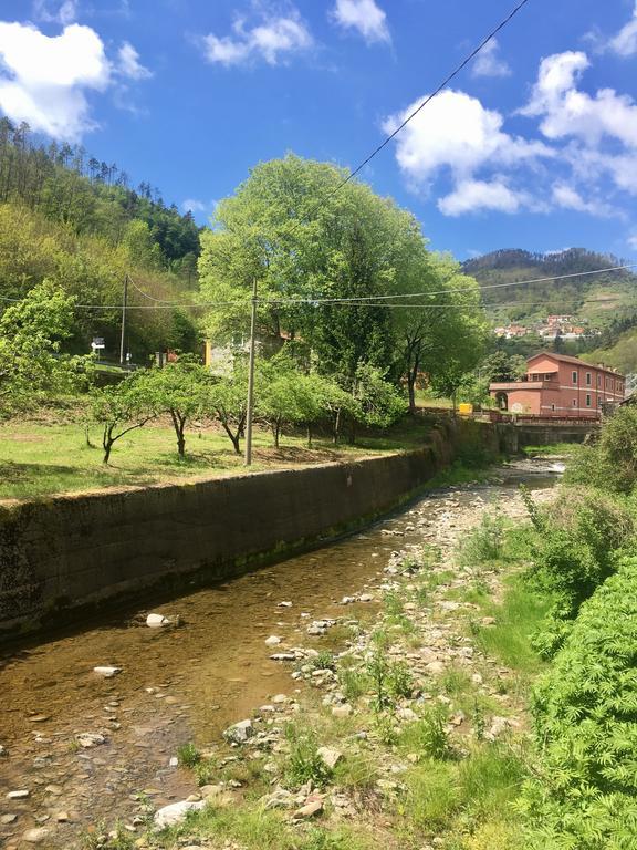 Villaggio Fiorito Casale بيغنون المظهر الخارجي الصورة